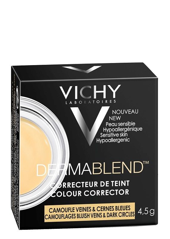 Vichy Dermablend