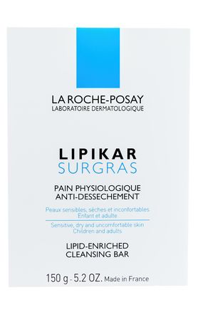 La Roche-Posay Lipikar Surgras
