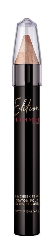 Edition by Rimmel Lip & Cheek Pencil