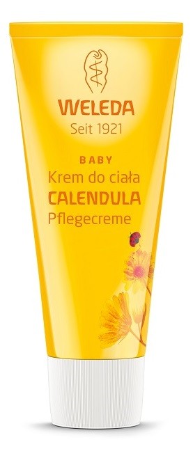 Weleda Calendula