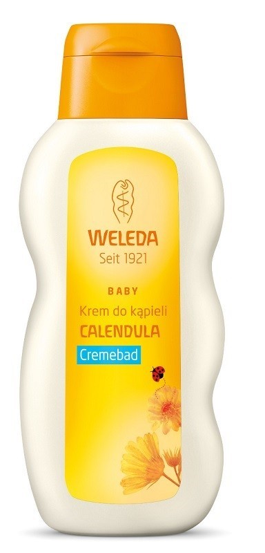 Weleda Calendula