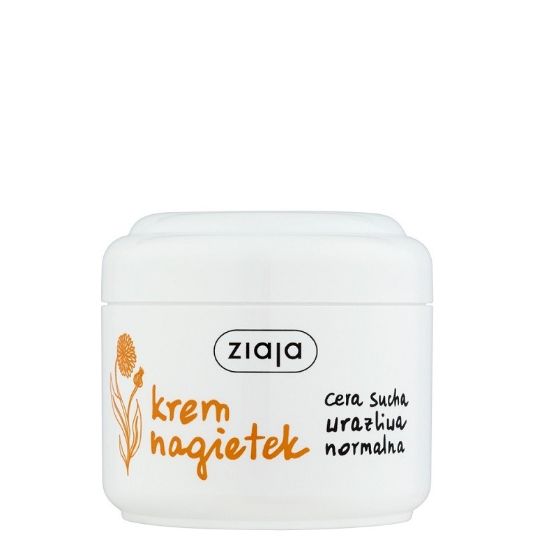 Ziaja Nagietek