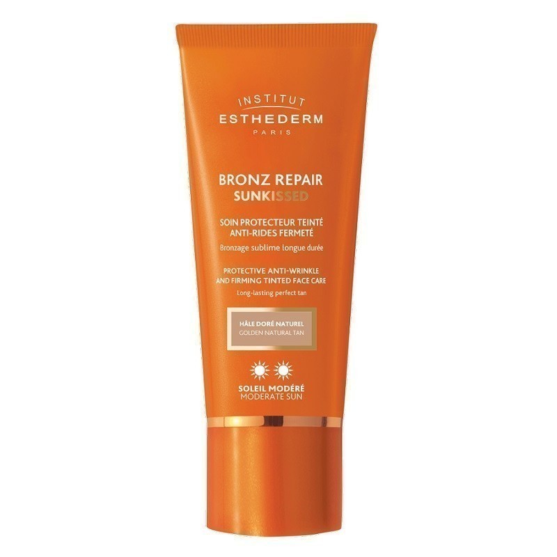 Institut Esthederm Bronz Repair Sunkissed