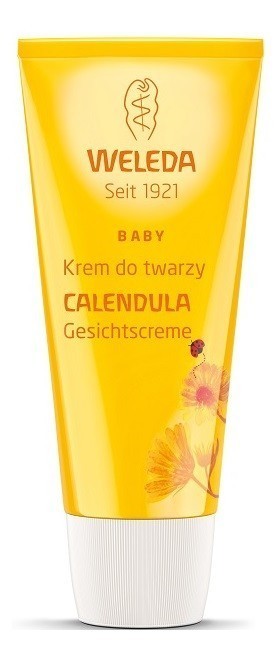 Weleda Calendula