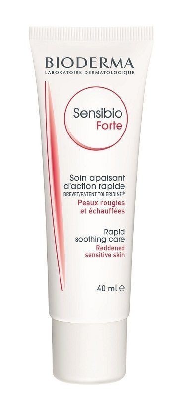 Bioderma Sensibio Forte