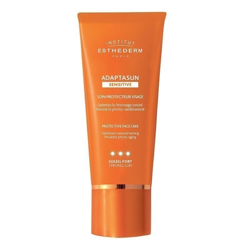 Institut Esthederm Adaptasun Sensitive