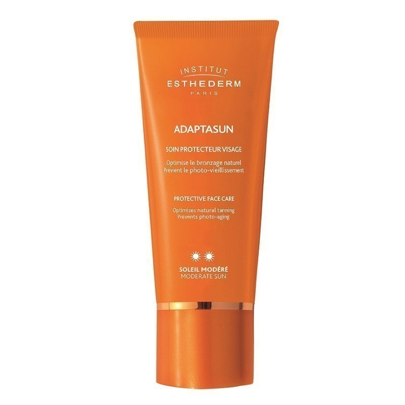 Institut Esthederm Adaptasun