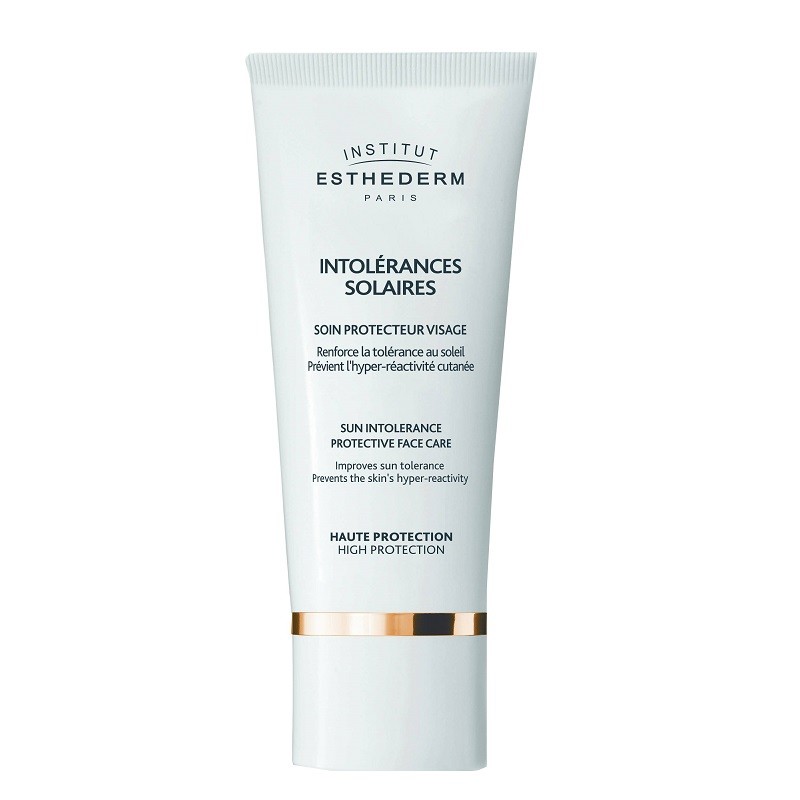 Institut Esthederm Sun Intolerance Treatment