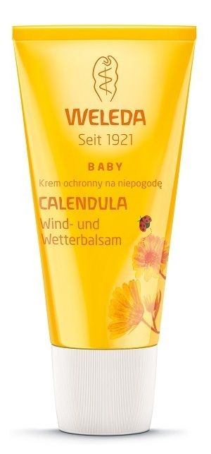 Weleda Calendula