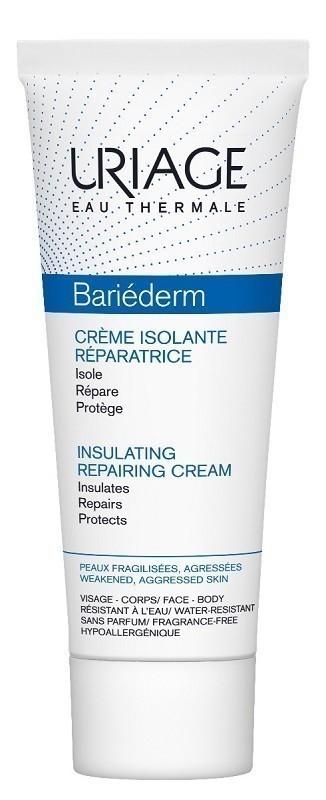 Uriage Bariéderm