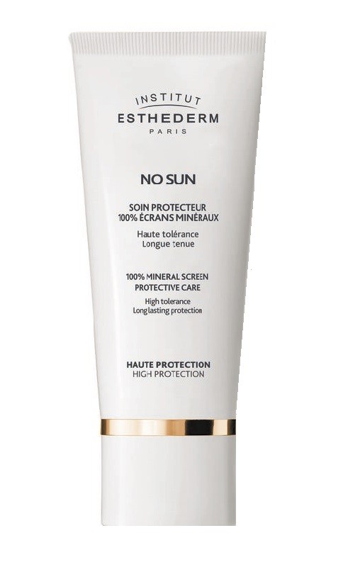 Institut Esthederm No Sun