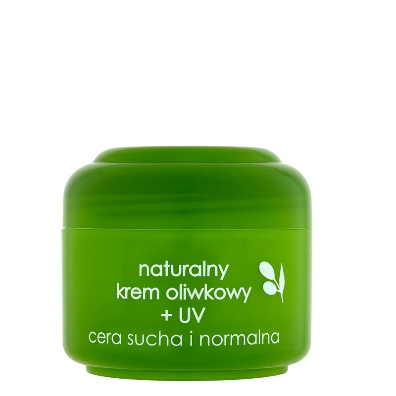 Ziaja Oliwkowy+UV