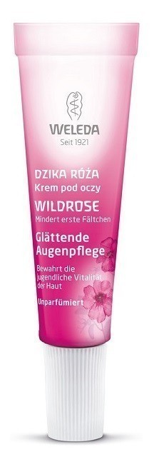 Weleda Wildrose