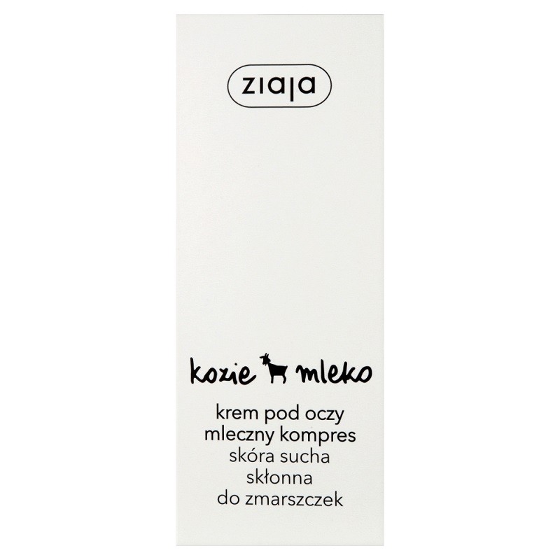 Ziaja Kozie Mleko