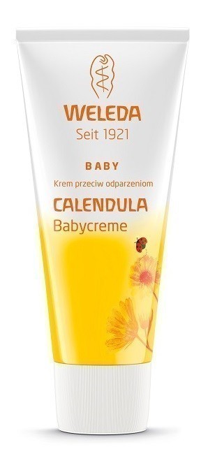 Weleda Calendula