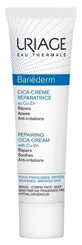 Uriage Bariéderm CICA