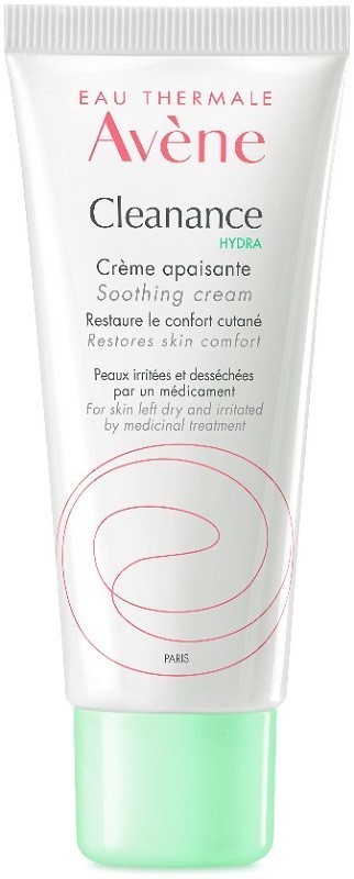 Avène Cleanance Hydra