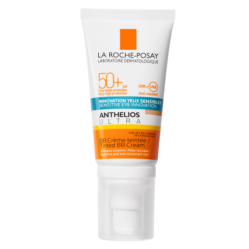 La Roche-Posay Anthelios Ultra SPF50+