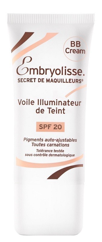 Embryolisse Secret de Maquilleurs
