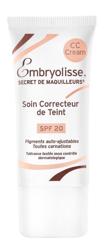 Embryolisse Soin Correcteur de Teint