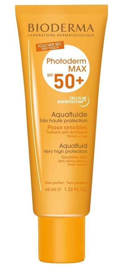 Bioderma Photoderm MAX Aquafluide SPF50+