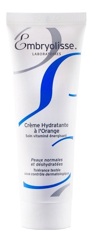 Embryolisse Crème Hydratante à l’Orange