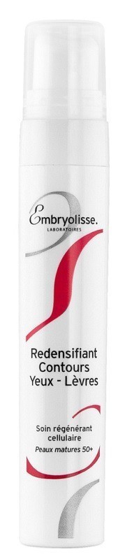 Embryolisse Redensifiant Contours Yeux-Lèvres