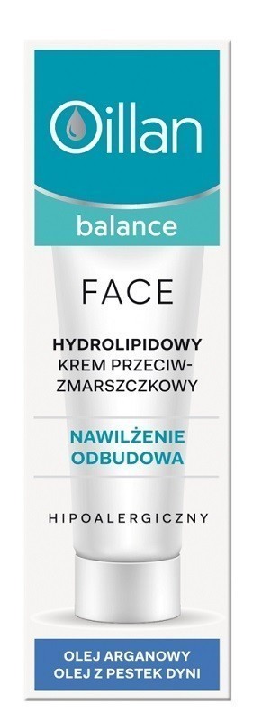 Oillan Balance