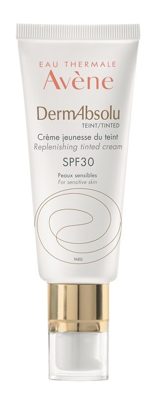 Avène DermAbsolu Teint SPF30