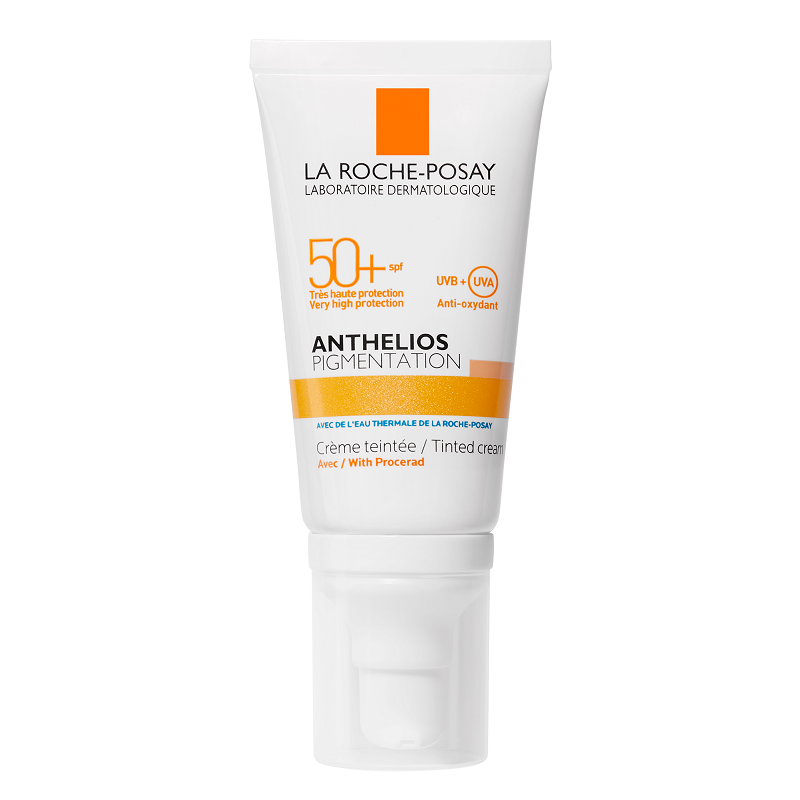 La Roche-Posay Anthelios Pigmentation SPF50+
