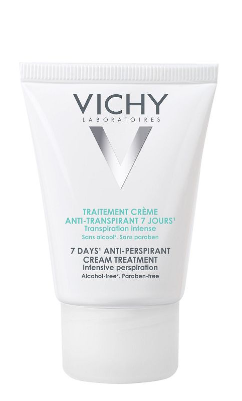 Vichy Traitement Creme