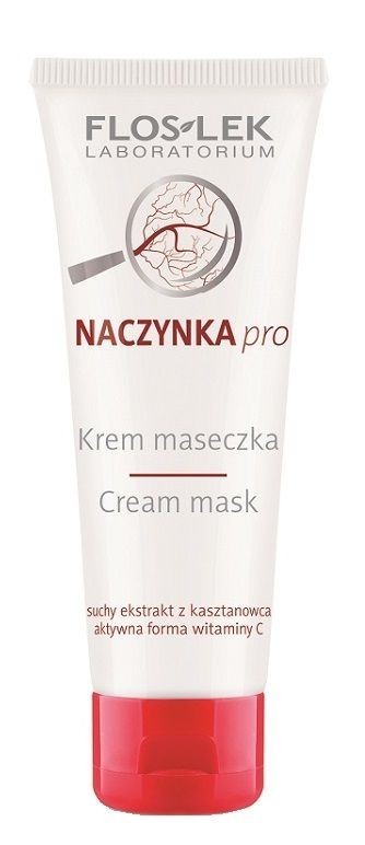 Floslek Naczynka Pro