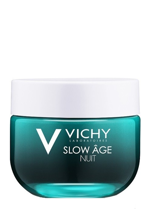 Vichy Slow Âge Night