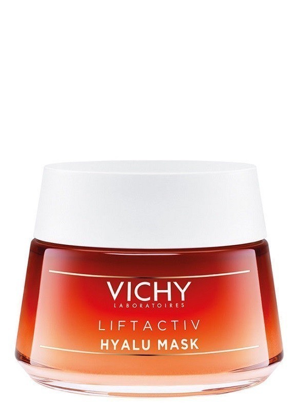 Vichy Liftactiv Hyalu Mask