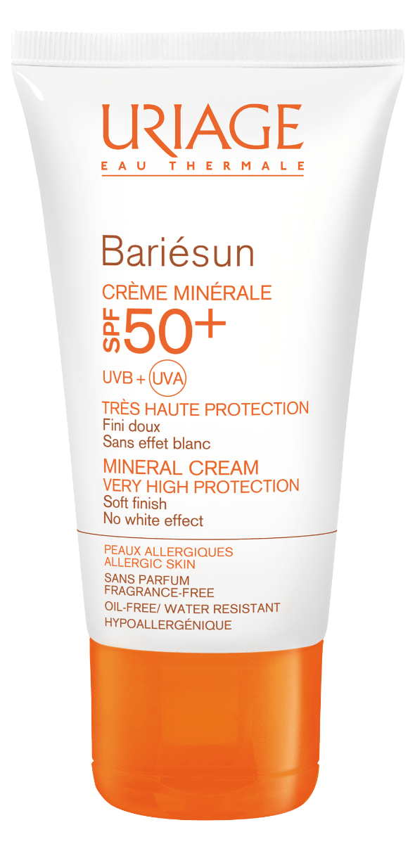 Uriage Bariesun SPF50+