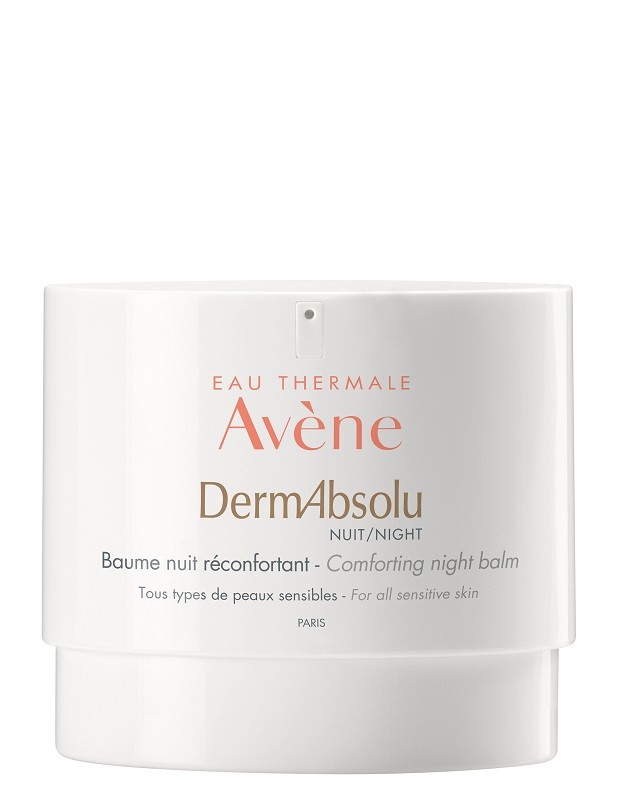 Avène DermAbsolu Nuit