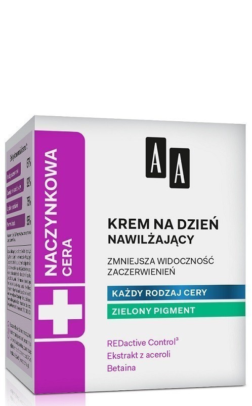 AA Cera Naczynkowa
