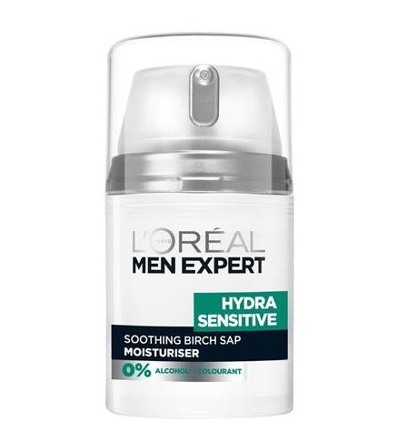 L’Oréal Men Expert Hydra Sensitive
