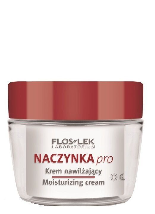 Floslek Naczynka Pro