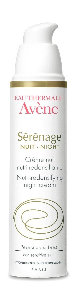 Avène Sérénage