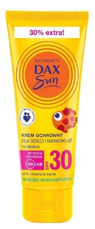 Dax Sun Kids SPF30