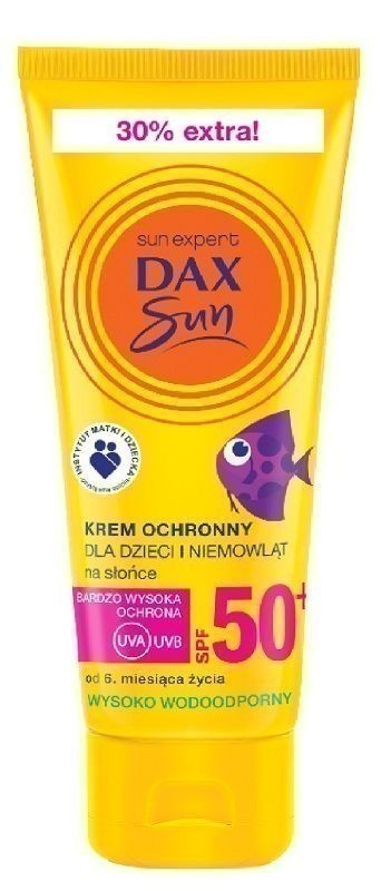 Dax Sun Kids SPF50+