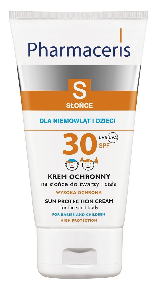 Pharmaceris S SPF30