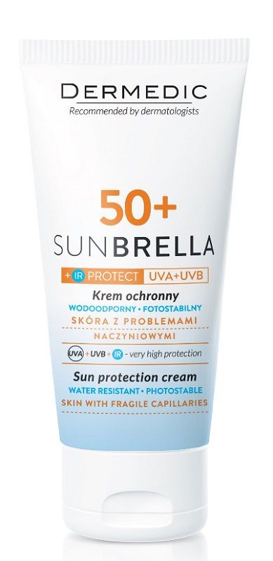 Dermedic Sunbrella Spf 50