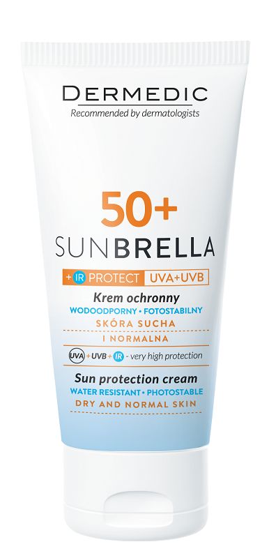 Dermedic Sunbrella SPF50+