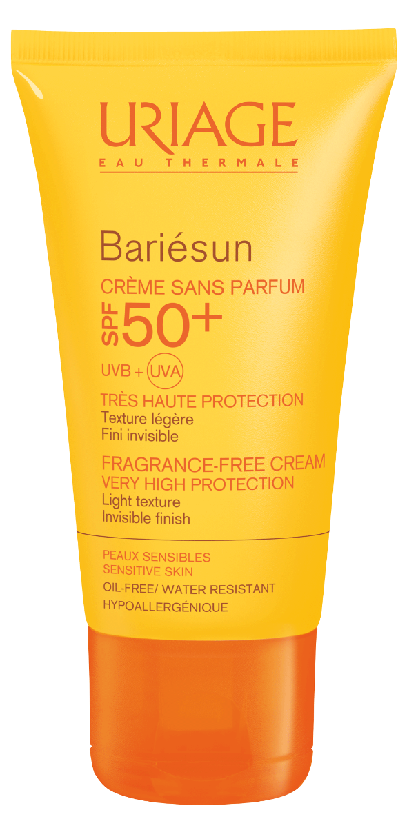 Uriage Bariesun SPF50+