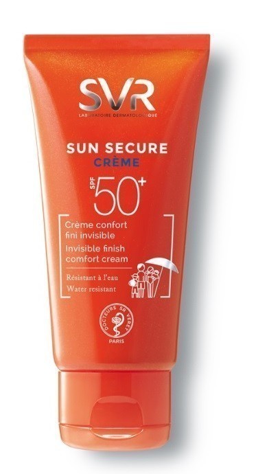 SVR Sun Secure Creme SPF50+
