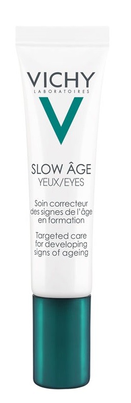 Vichy Slow Âge