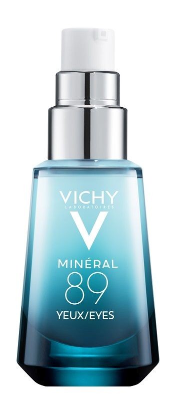 Vichy Minéral 89