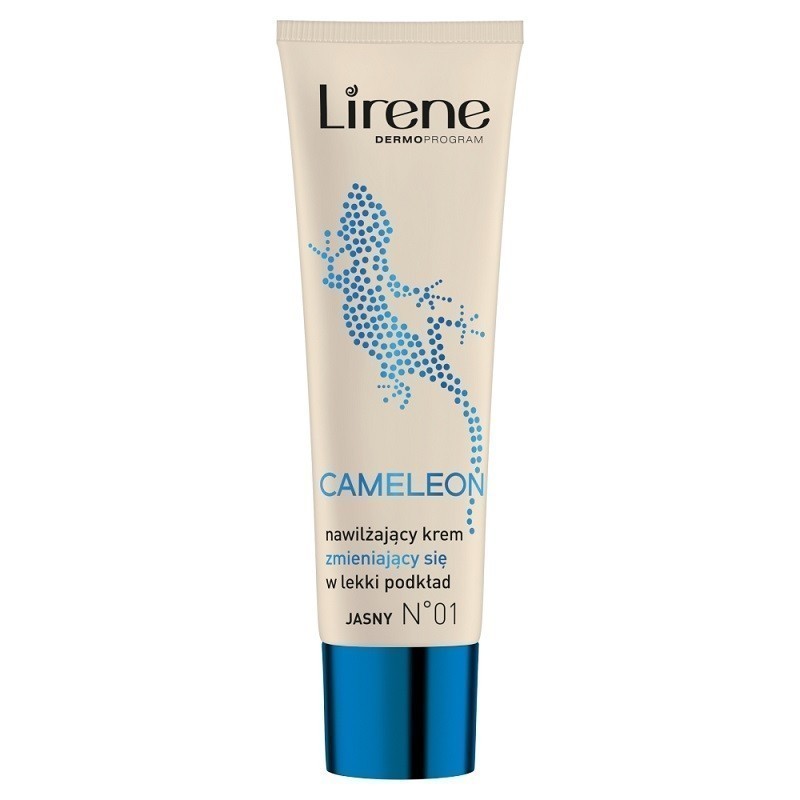 Lirene Cameleon